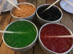 -Doo Dee Thai Food(Issan/Isaan/Esan)