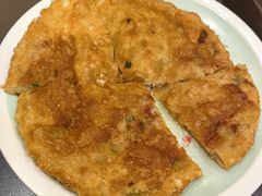 招牌肉馅饼-再回首(中天健广场店)