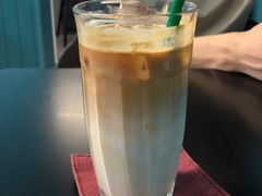 -NokNok Coffee(宽窄巷子店)