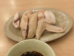 -百家鸡味馆(清泰店)