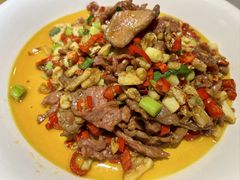 -汉·鲜味人知(陈家营店)