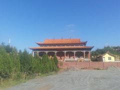 -黄河三峡风景名胜区