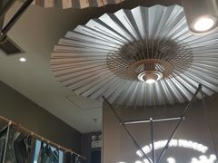 大堂-蛙小侠(珠海华发商都店)
