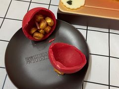 -黑池口感烘焙·生日蛋糕(坂田店)