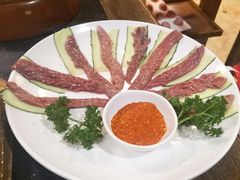-蜀九香火锅(彩虹店)