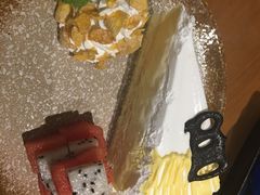 -一心创作料理屋(经开万达店)