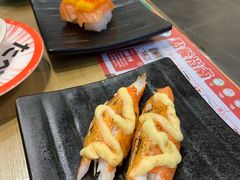 -友壹町寿司(佛山新DNA店)