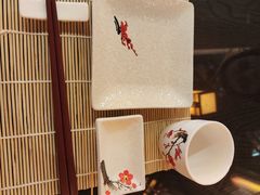 -科尔海悦酒店樱之河日本料理(清河东路店)