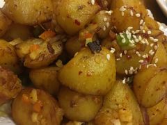 -粤仔湾砂锅粥(金太湖店)
