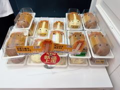 -味多美蛋糕(百旺商城店)