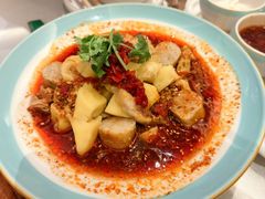 -新疆巴州金丝特餐厅(大钟寺店)