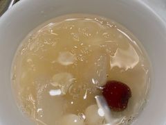 银耳汤-御仙都北京菜馆·烤鸭店(双井店)