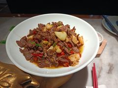 -望湘园·湖南菜(颛桥万达店)