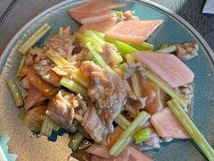 -日上三甘(三里屯店)