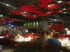 -海底捞火锅(河东万达广场店)