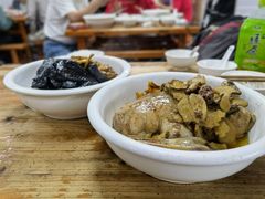 -忠记姜母鸭