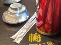 -梅飞酒家(桑园路店)