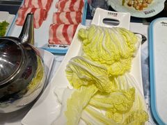 -名都晓荷塘主题火锅(春光路店)