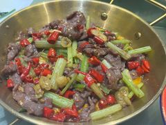 -忆外婆徐州菜·地锅鸡·生日宴(吴庄店)