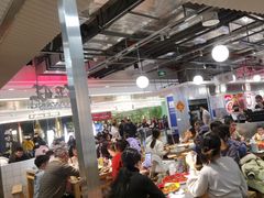 -馬伍旺川菜(金象城店)