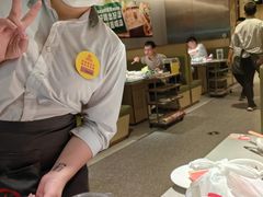 -海底捞火锅(天河方圆荟店)