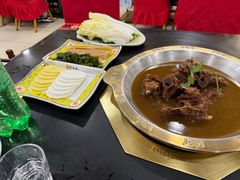-芦月轩羊蝎子(太平桥店)