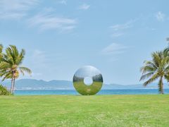 -三亚太阳湾柏悦酒店