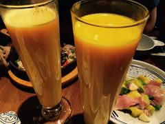 -云海肴·汽锅鸡·云南菜(天山百盛优客店)