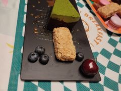 -星巴克(天津工华道智慧山店)