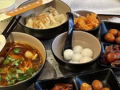 -和子足浴SPA会馆(东方之门店)