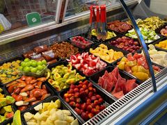 -老炳·七丛松甘草水果