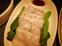 牛肉肠粉-蝴蝶里·粤菜·点心(龙湖天街&滨江店)