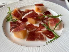 -Da Ivo哒伊沃意大利魔镜餐厅(外滩店)