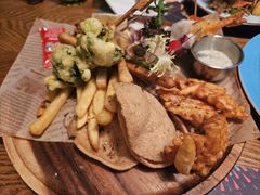 -绿茵阁牛扒餐厅(客村店)