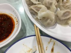 -听涛雅苑百味饺子老家菜馆