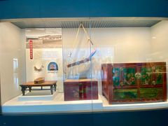 -呼伦贝尔民族博物馆