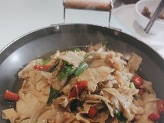 -恒生商业广场(上丰店)