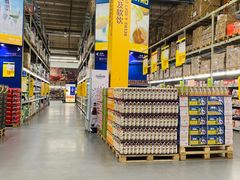 店内环境-麦德龙(湖里店)