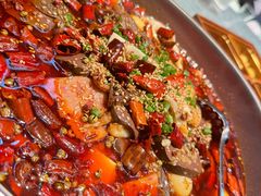 -秦家味老菜馆(民族北路店)