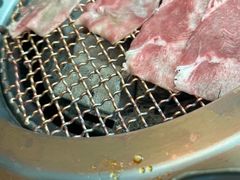 -炎蔵牛舌烤肉