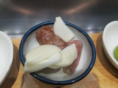 -枫品铁板烧(东樾店)