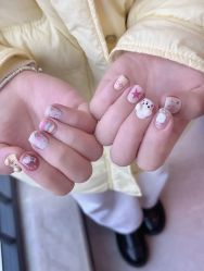 -M·X Nail日式美甲美睫