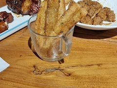 -金枝玉叶上海人家食府(三里河店)