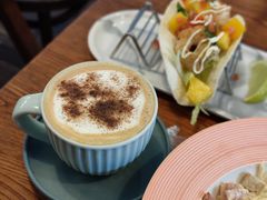 -AFS Cafe & Canteen(闽江二路店)