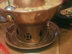 -雀舞云南菜(天津天河城购物中心店)