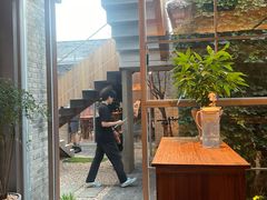 -四喜小胖·北京涮肉(五道营店)
