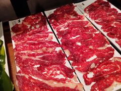 -牛事制造局牛肉火锅(莲岳路店)