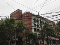 -上海市黄浦区卢湾第一中心小学