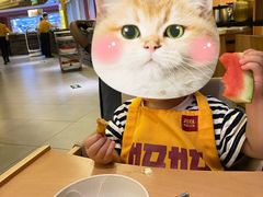 -巴奴毛肚火锅(商城路店)