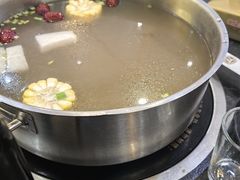 -林记潮牛·牛肉火锅(上马墩店)